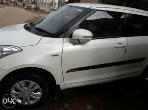 Fancy no scrche less car maruti suzuki swift dezire 