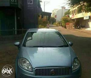  Fiat Linea diesel  Kms