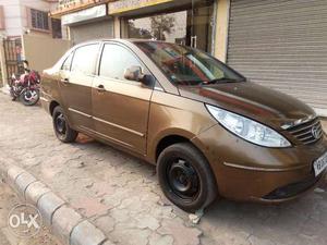 Finnanc available Manza Diesel Make  in good condition