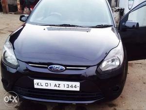 Ford Figo Titanium diesel  Kms  year