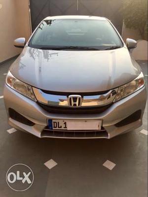 Honda City diesel  Kms  year