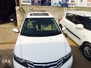  Honda City petrol  Kms