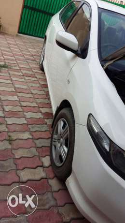  Honda City petrol  Kms