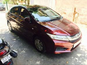 Honda city idtec one owner  sv  km mint condition