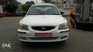 Hyundai Accent lpg  Kms  year