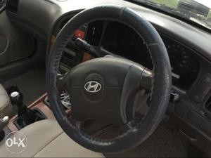 Hyundai Elantra diesel  Kms  year