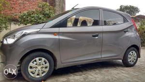 Hyundai Eon in Superb Condition run only 30K KM's in single