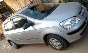 Hyundai Getz petrol  Kms  year