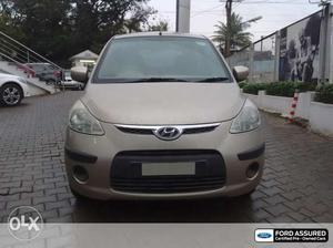 Hyundai I10 (make Year ) (petrol)