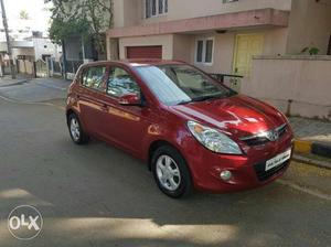 Hyundai I20 Asta 1.2 (make Year ) (petrol)