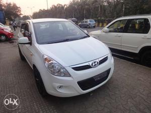 Hyundai I20 Magna (o) 1.2 (make Year ) (petrol)