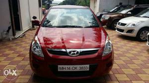 Hyundai I20 Sportz 1.2 (o) (make Year ) (petrol)