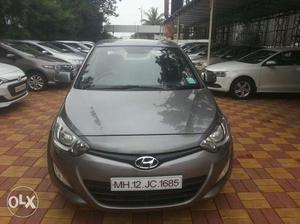 Hyundai I20 Sportz 1.2 (o) (make Year ) (petrol)