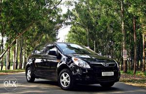  Hyundai I20 diesel  Kms