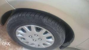  Hyundai I20 petrol  Kms, exchange with SX4