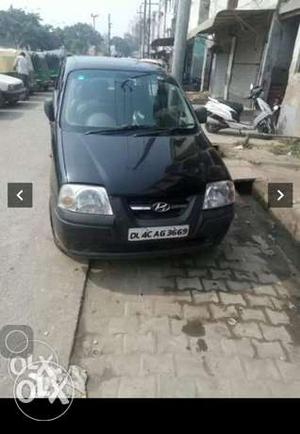 Hyundai Santro  Model Good Condition