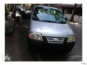 Hyundai Santro Xing Gl (make Year ) (petrol)