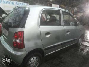  Hyundai Santro Xing petrol  Kms