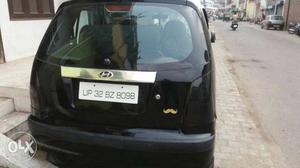  Hyundai Santro Xing petrol  Kms