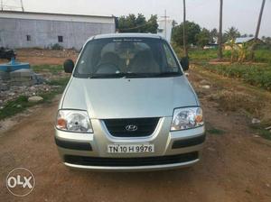 Hyundai Santro Xing petrol  Kms  year