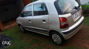 Hyundai Santro Xing petrol  Kms  year Top end