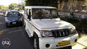  Mahindra Bolero diesel  Kms