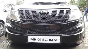 Mahindra Xuv500 W (make Year ) (diesel)