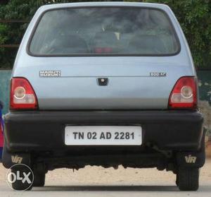 Maruti Suzuki 800 Ac Bs-iii (make Year ) (petrol)