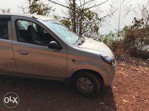  Maruti Suzuki Alto 800 petrol  Kms