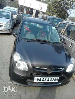  Maruti Suzuki Alto 800 petrol  Kms