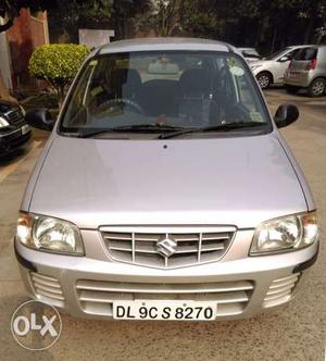 Maruti Suzuki Alto Car