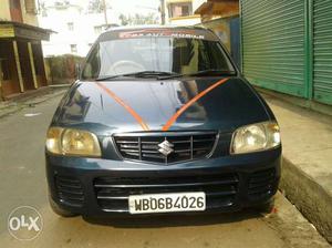 Maruti Suzuki Alto Lx Bs-iii (make Year ) (petrol)