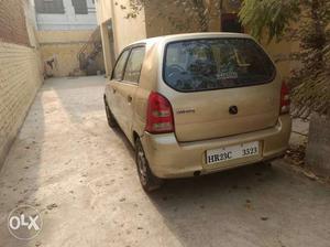 Maruti Suzuki Alto lpg  Kms  year