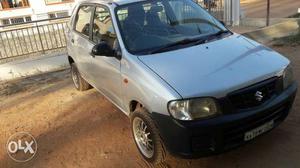 Maruti Suzuki Alto petrol  Kms  year