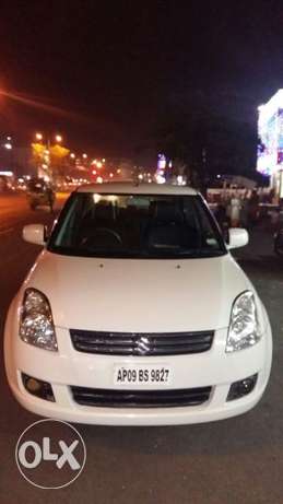 Maruti Suzuki Swift Dzire Vdi Bs-iv (make Year ) (diesel