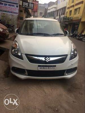  Maruti Suzuki Swift Dzire diesel  Kms