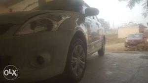  Maruti Suzuki Swift Dzire diesel  Kms