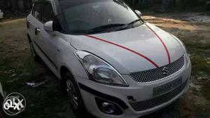  Maruti Suzuki Swift Dzire diesel  Kms