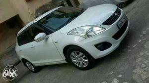  Maruti Suzuki Swift Dzire diesel  Kms