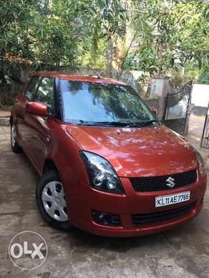  Maruti Suzuki Swift diesel  Kms