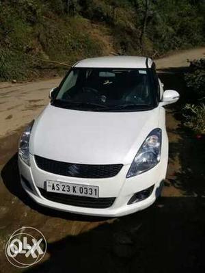  Maruti Suzuki Swift diesel  Kms