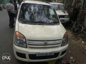 Maruti Suzuki Wagon R Duo Lxi Lpg (make Year ) (lpg)