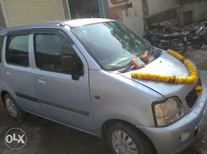  Maruti Suzuki Wagon R Duo petrol  Kms