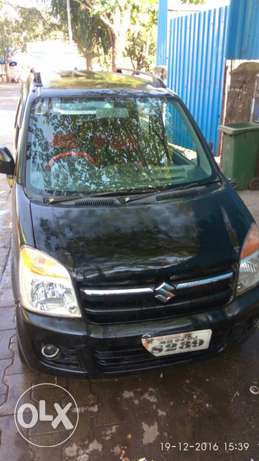 Maruti Suzuki Wagon R Duo petrol  Kms  year