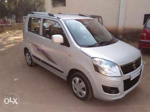  Maruti Suzuki Wagon R petrol  Kms