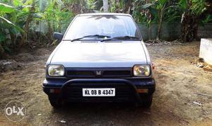 Maruti Suzuki model