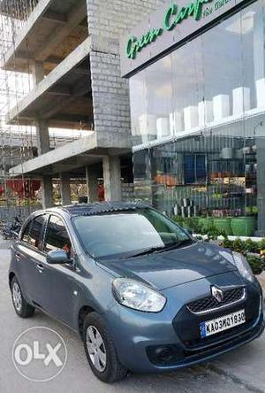 Marvelous Renault pulse yours for just 