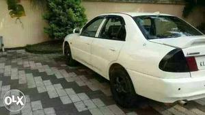 Mitsubishi Lancer diesel  Kms  year