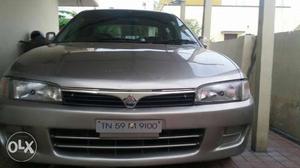 Mitsubishi Lancer diesel  Kms  year