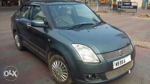 Nice cnditin swift desire at ur budget finance also avaiable